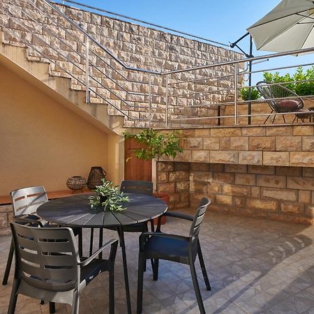 Apartments Lucia Cavtat Exterior foto