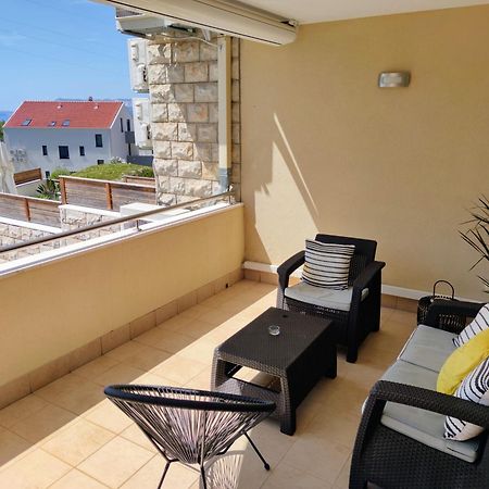 Apartments Lucia Cavtat Exterior foto