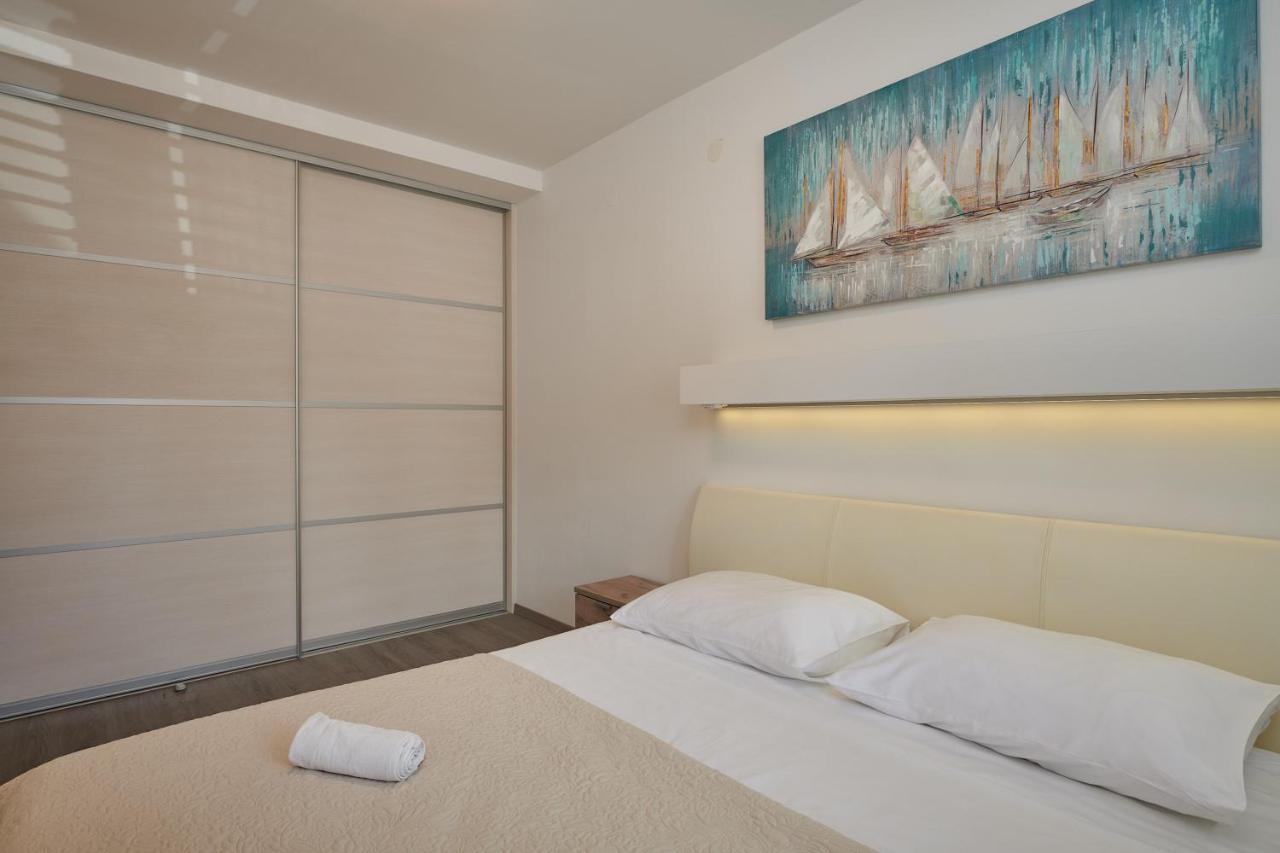Apartments Lucia Cavtat Exterior foto
