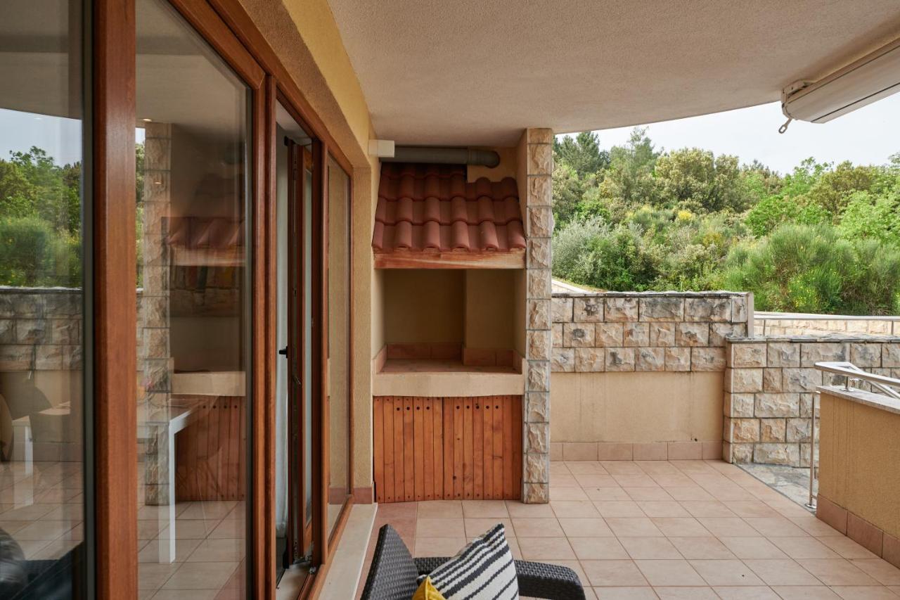 Apartments Lucia Cavtat Exterior foto